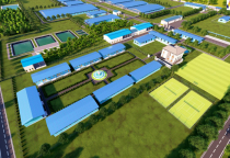 Quy trình làm hồ sơ Đánh giá Tác động Môi trường (ĐTM)